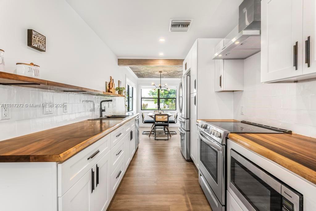 ATLANTIC GARDENS DELRAY - Residential Lease