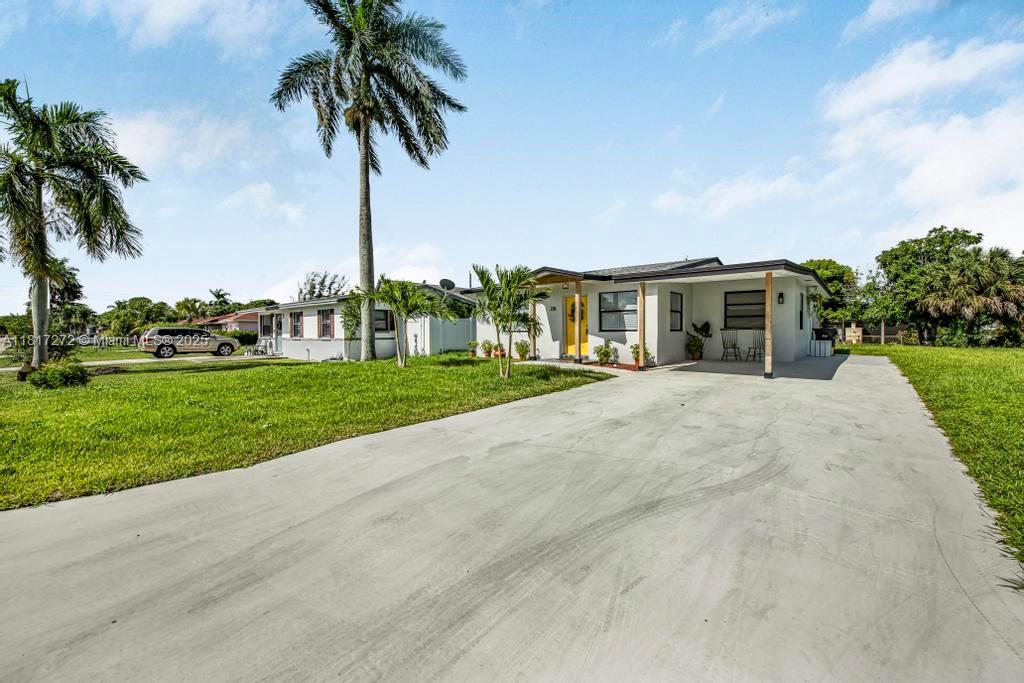 ATLANTIC GARDENS DELRAY - Residential Lease