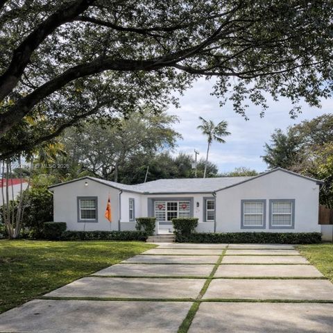 254 NE 101st St Miami Shores FL 33138