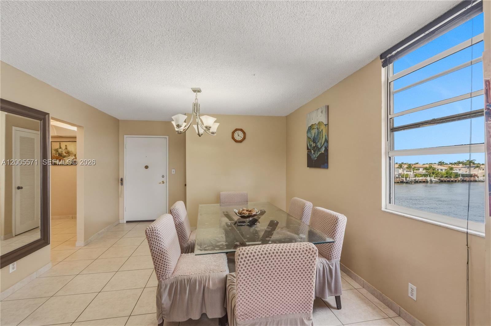 ALLINGTON TOWERS CONDO - Residential Lease