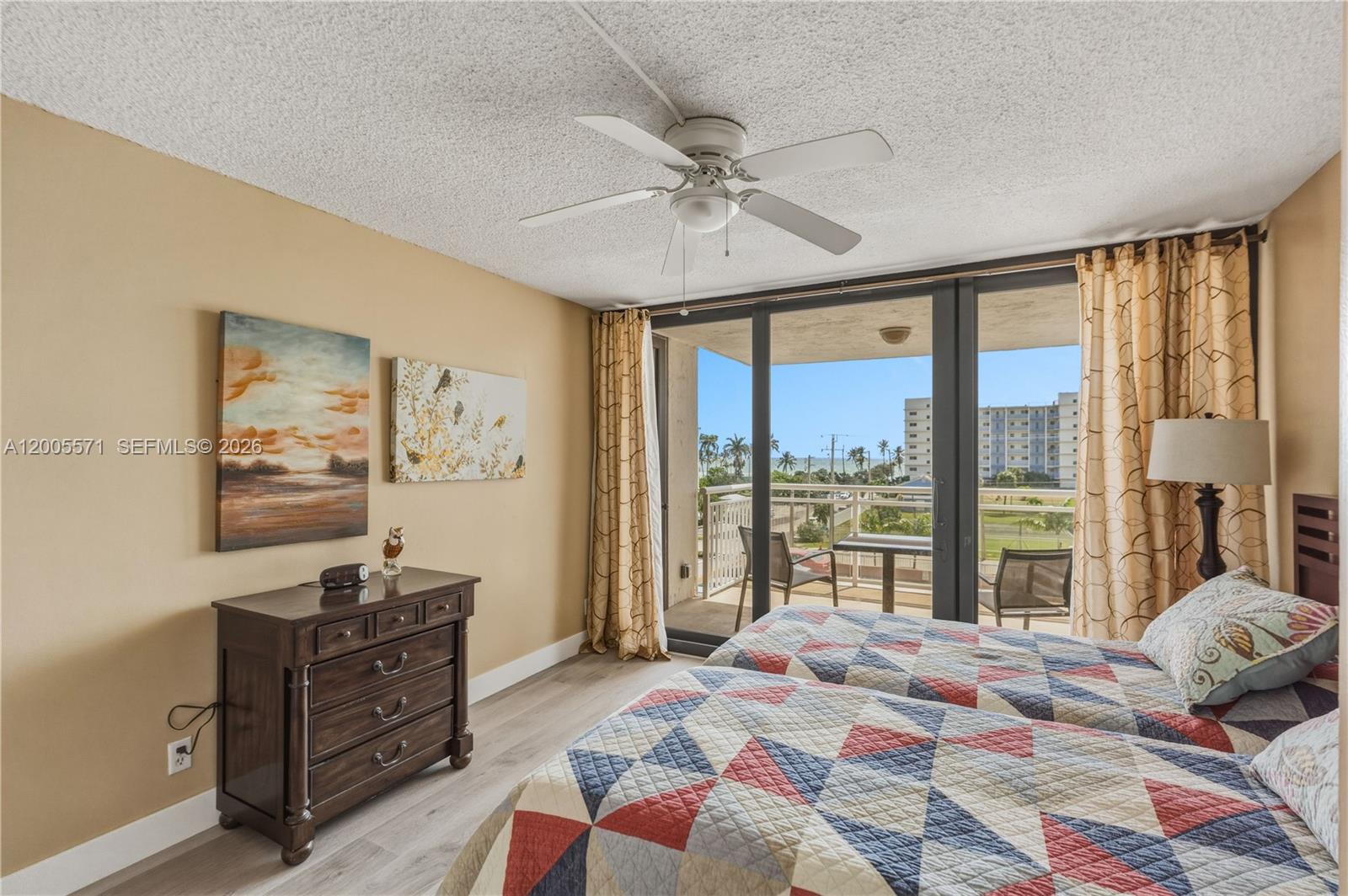 ALLINGTON TOWERS CONDO - Residential Lease