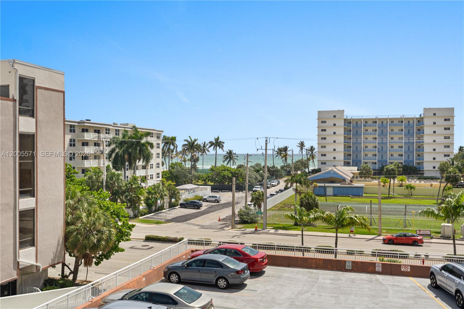 ALLINGTON TOWERS CONDO - Residential Lease