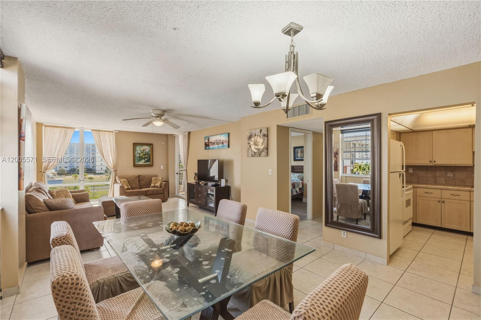 ALLINGTON TOWERS CONDO - Residential Lease