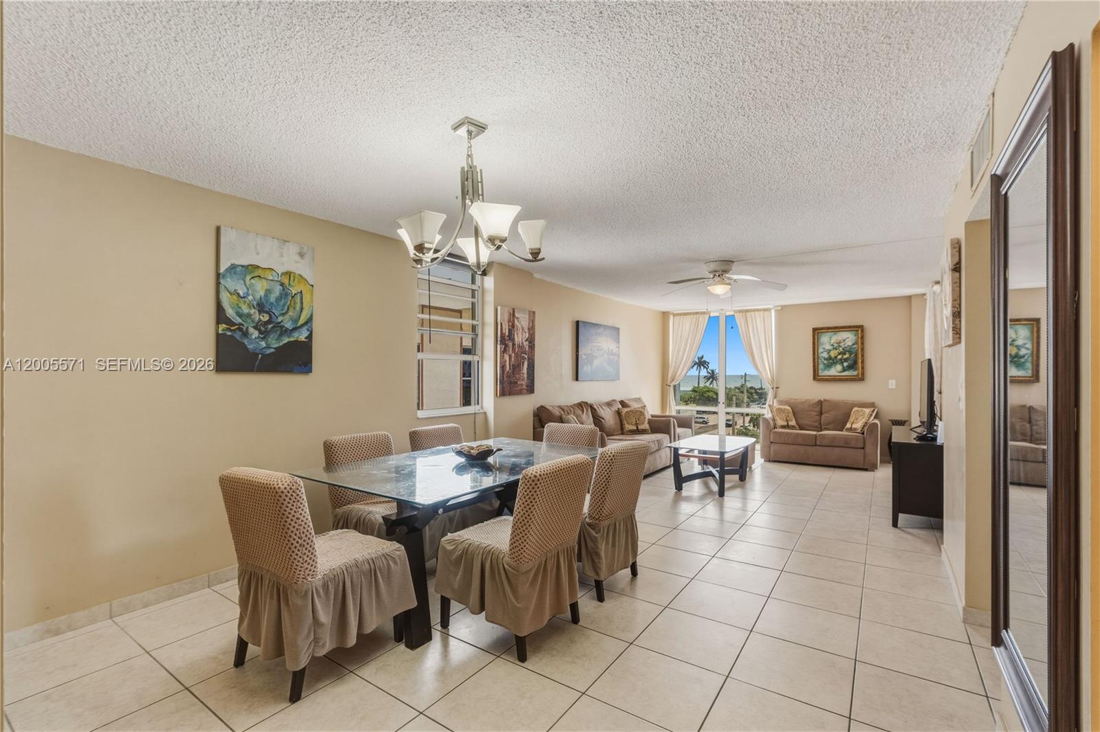 ALLINGTON TOWERS CONDO - Residential Lease
