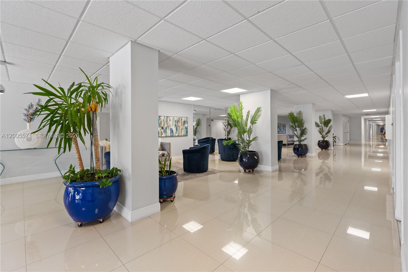 ALLINGTON TOWERS CONDO - Residential Lease