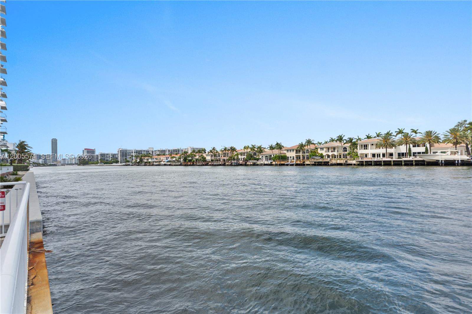 ALLINGTON TOWERS CONDO - Residential Lease