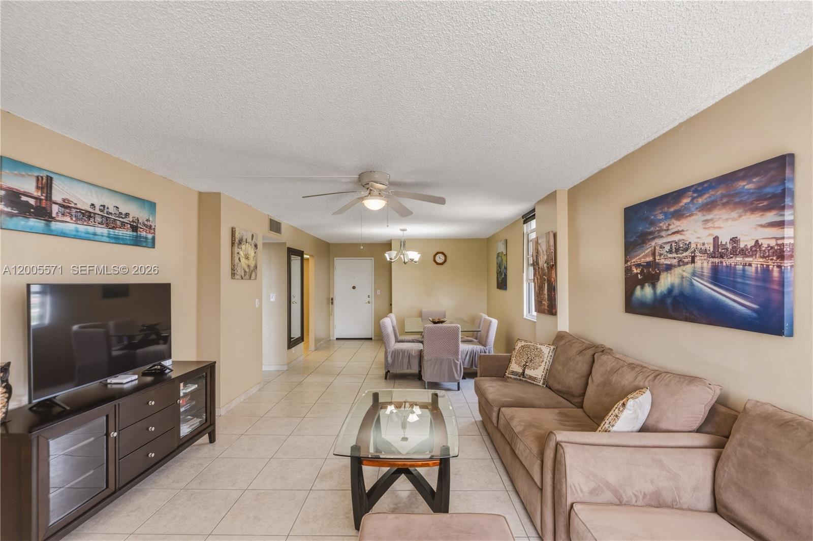 ALLINGTON TOWERS CONDO - Residential Lease