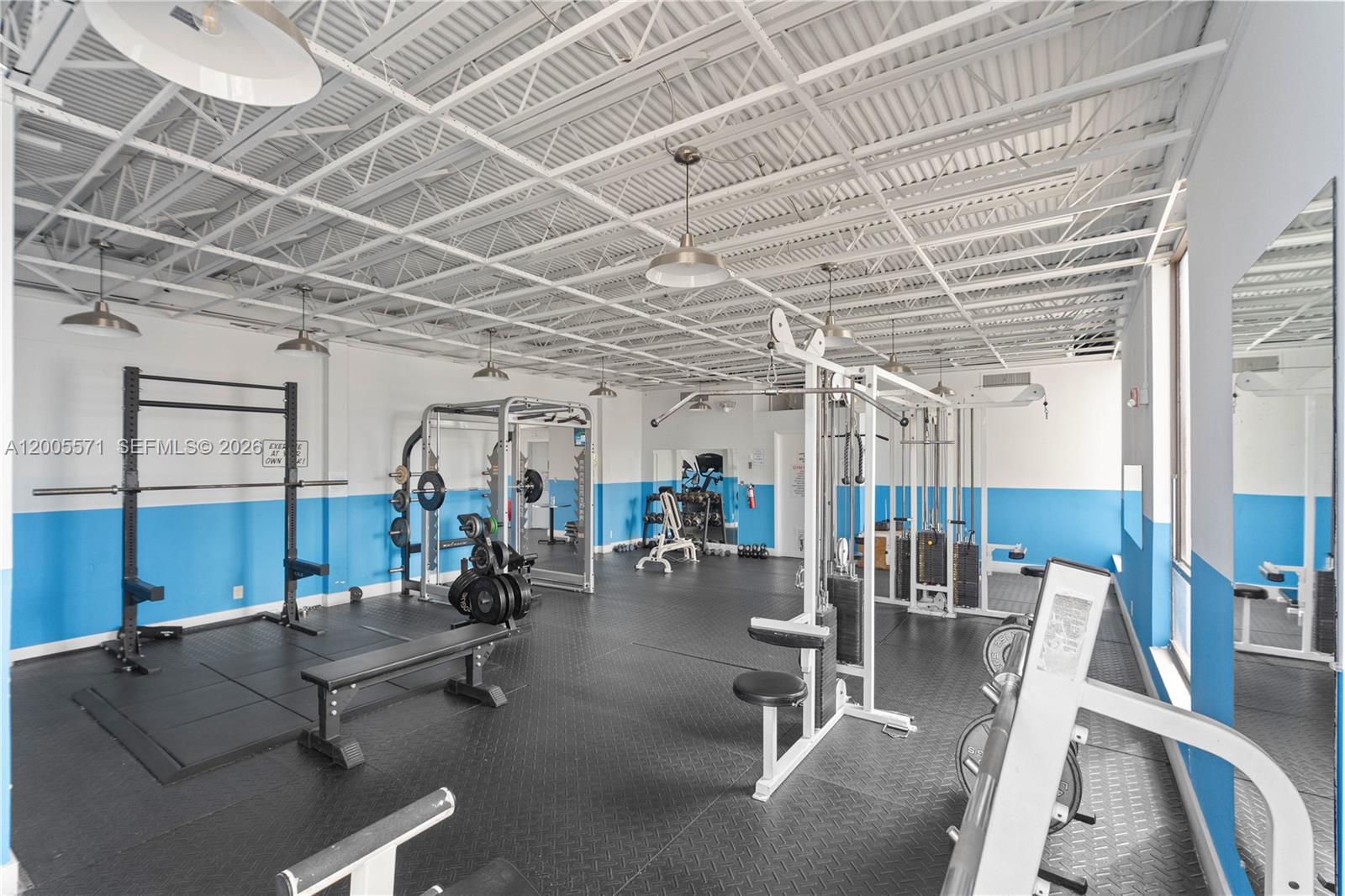 ALLINGTON TOWERS CONDO - Residential Lease