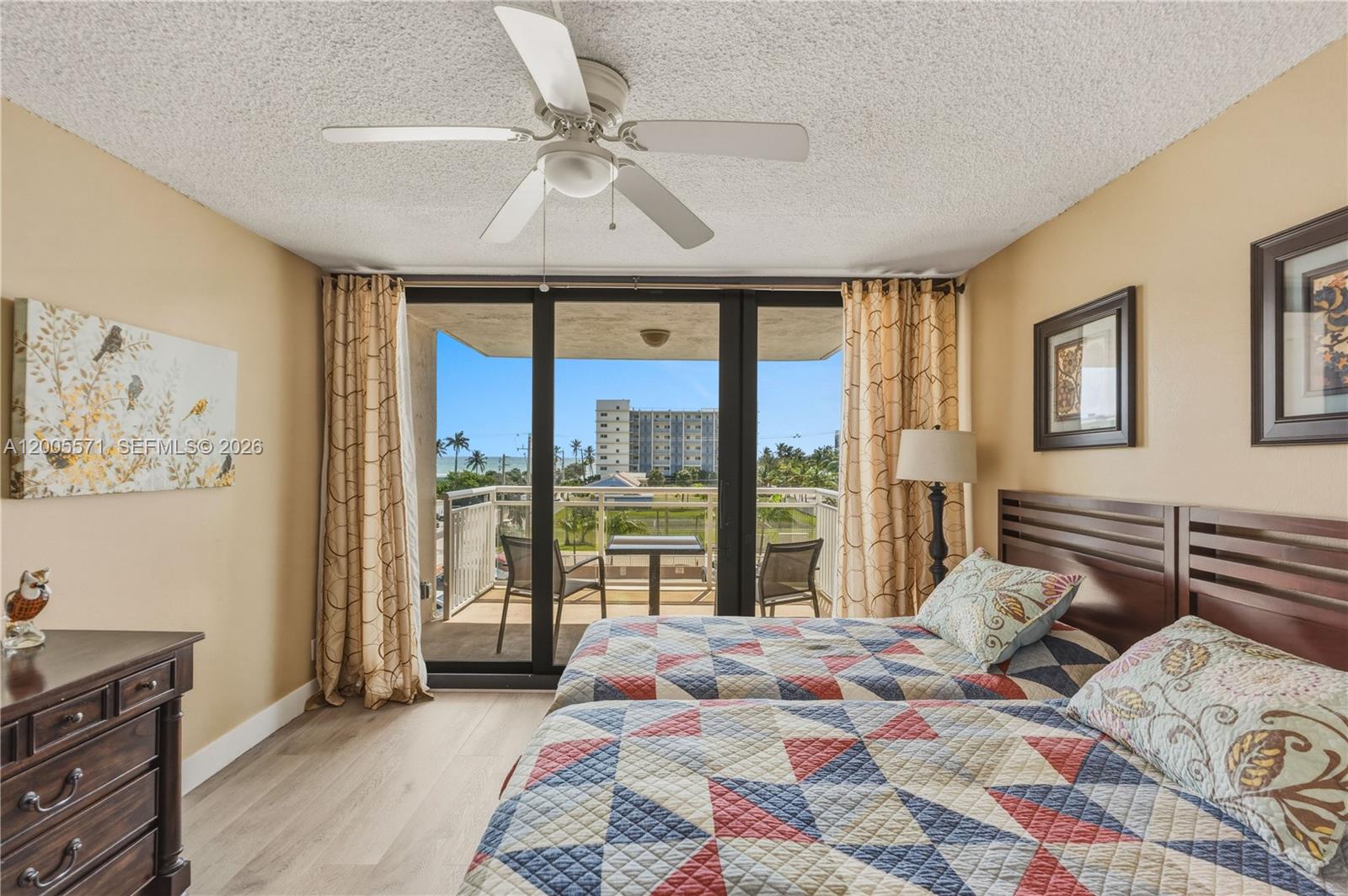 ALLINGTON TOWERS CONDO - Residential Lease