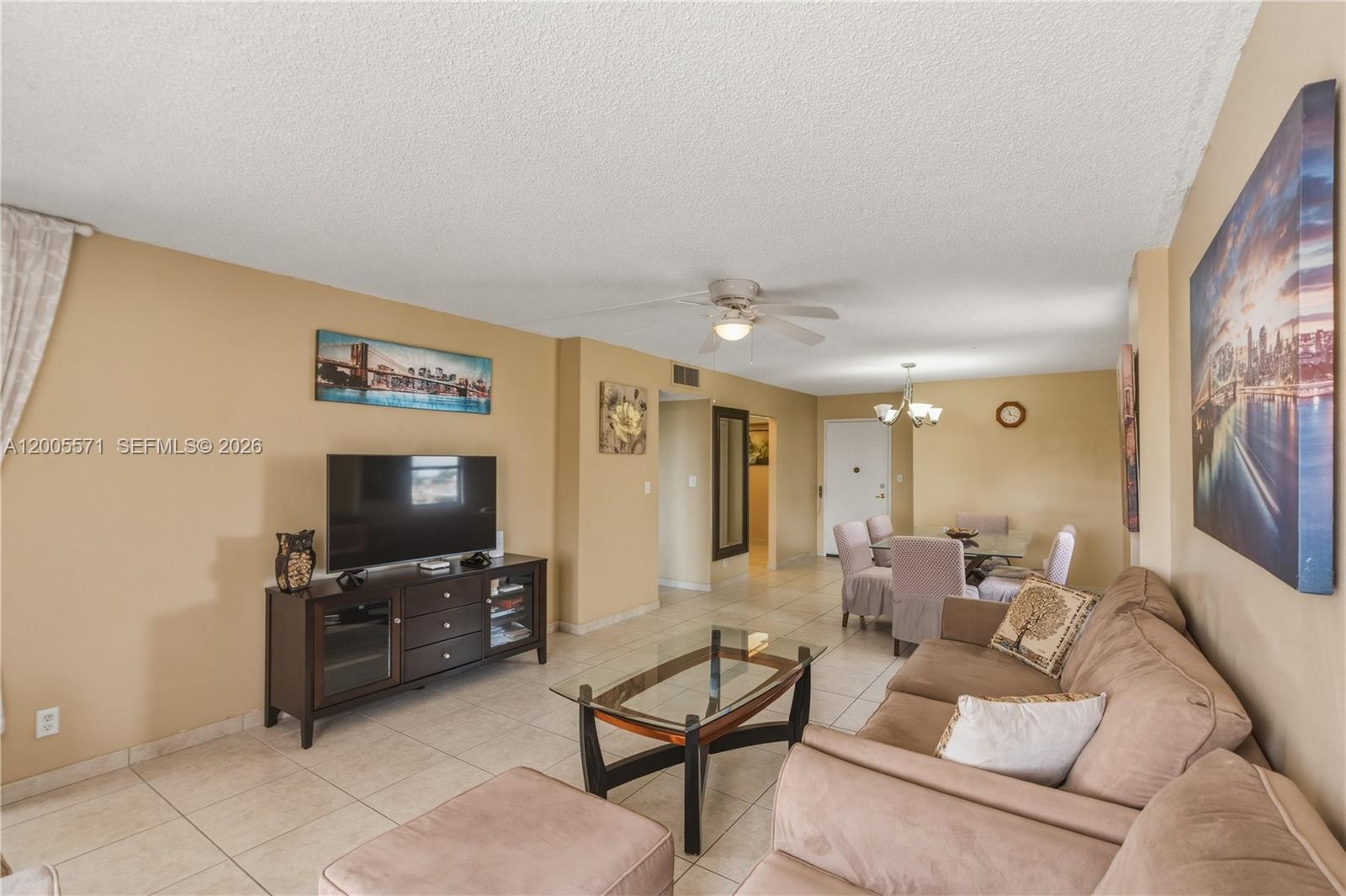 ALLINGTON TOWERS CONDO - Residential Lease