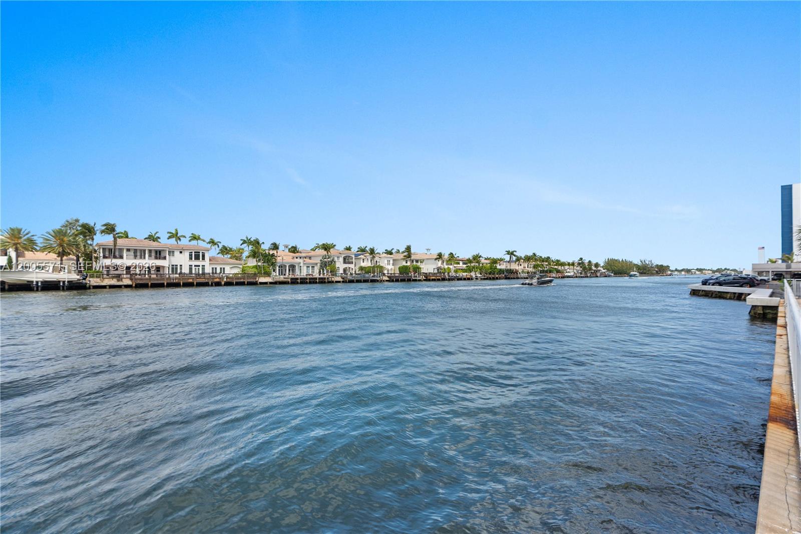 ALLINGTON TOWERS CONDO - Residential Lease