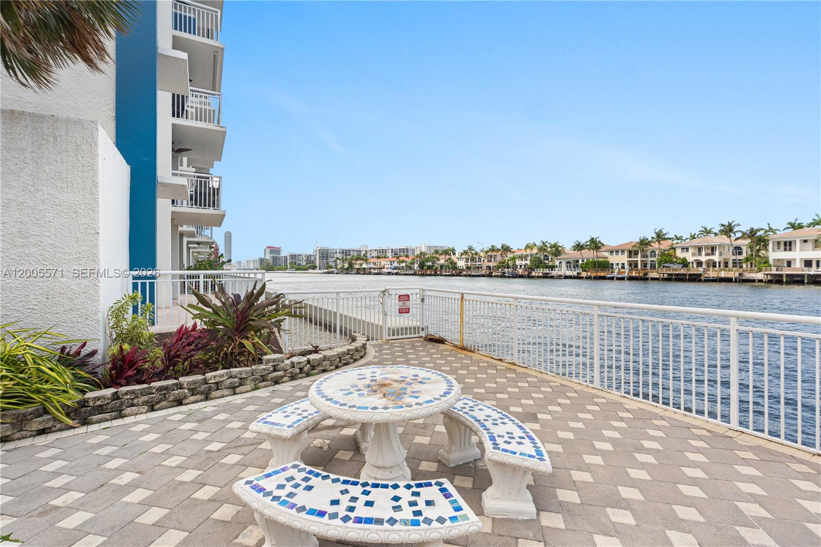 ALLINGTON TOWERS CONDO - Residential Lease
