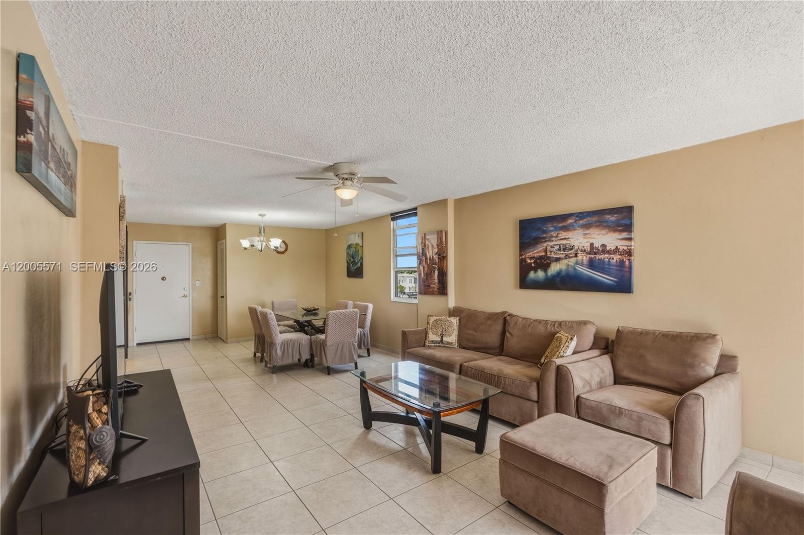 ALLINGTON TOWERS CONDO - Residential Lease