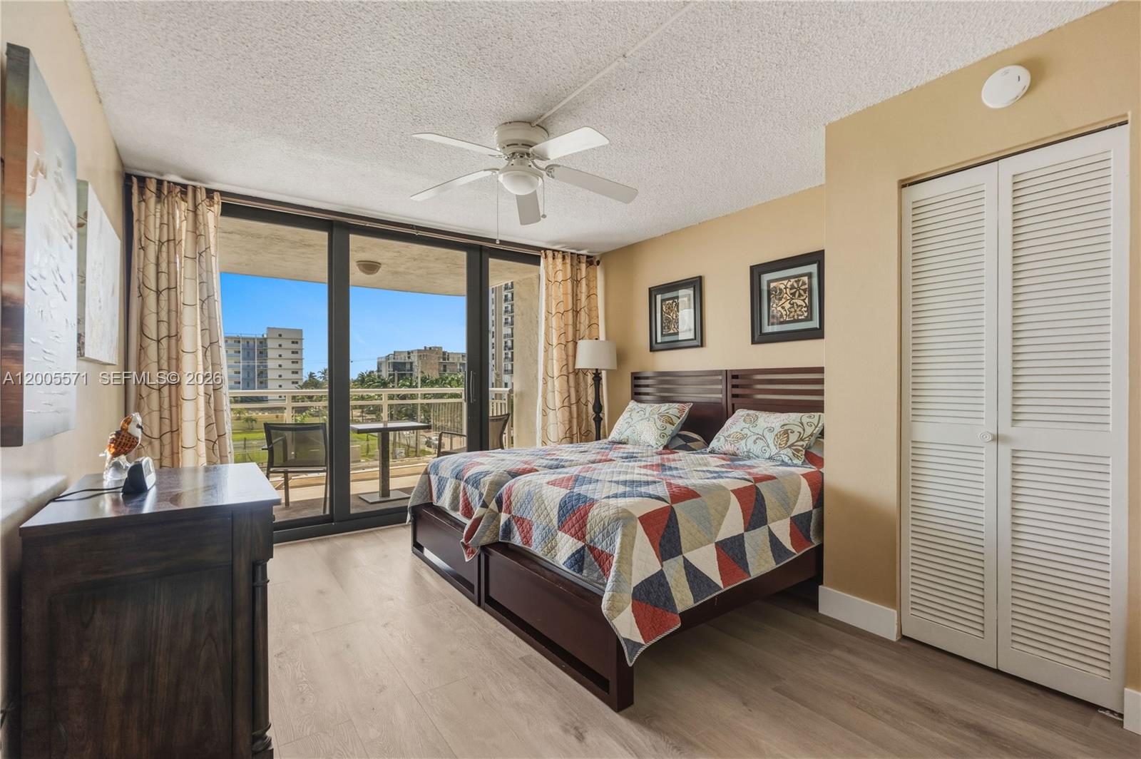 ALLINGTON TOWERS CONDO - Residential Lease