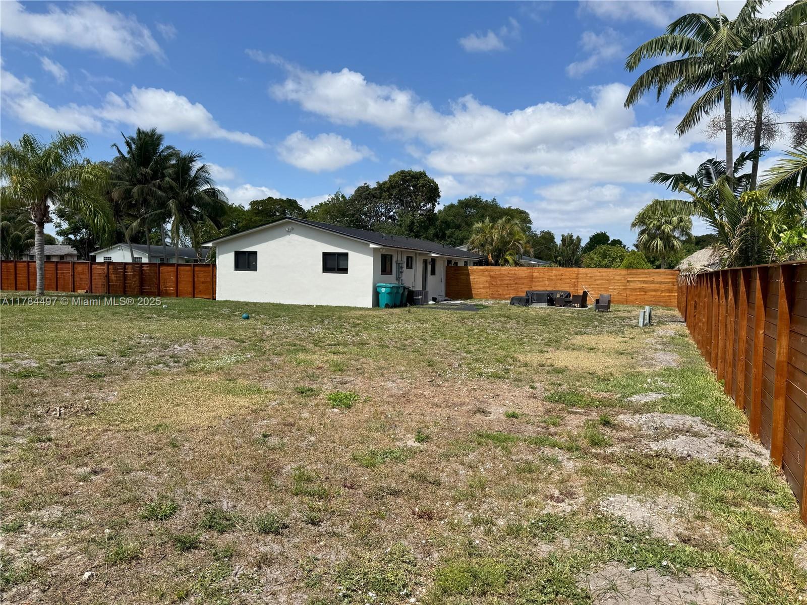 WAWRZYNIAK ACRES NORTH - Residential Income