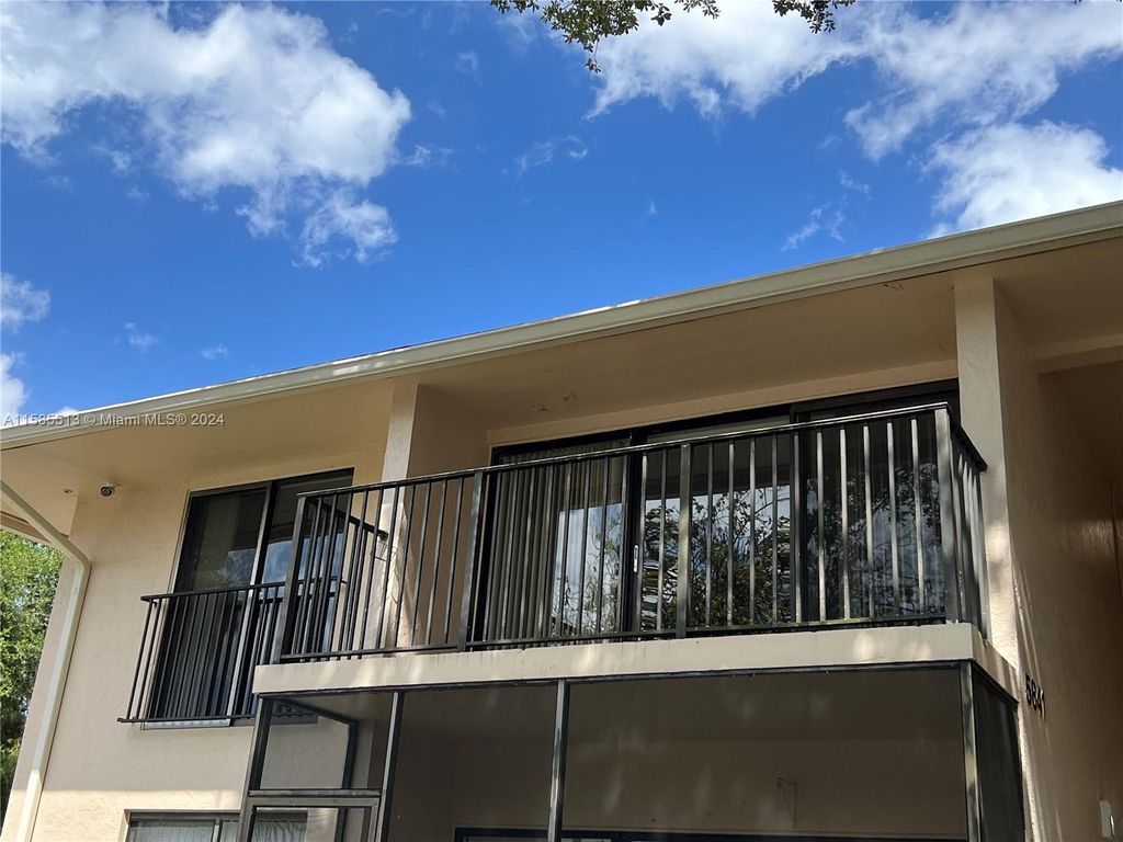 Photo of 5841 Washington St #61, Hollywood, FL 33023 (MLS # A11585513)