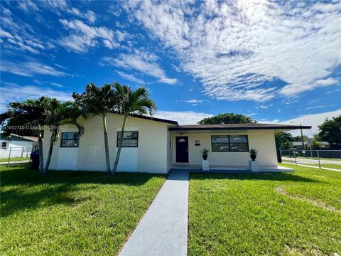 11950 SW 199th St Miami FL 33177