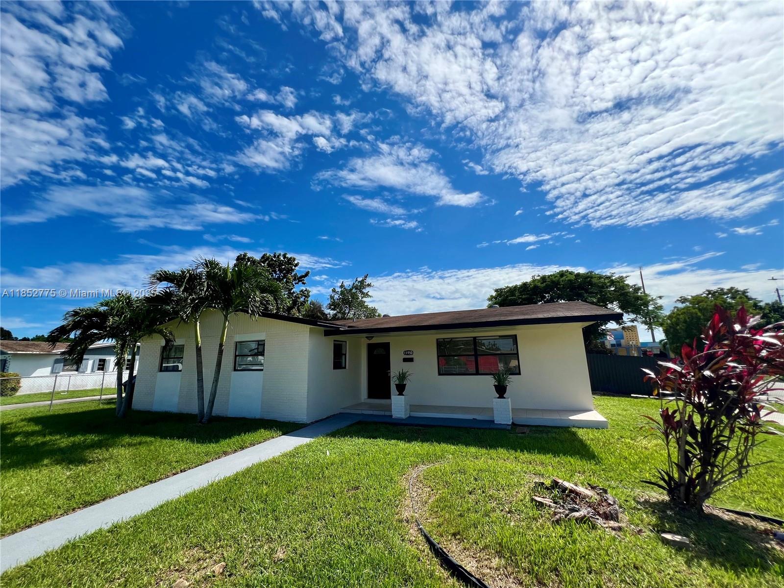 11950 SW 199th St