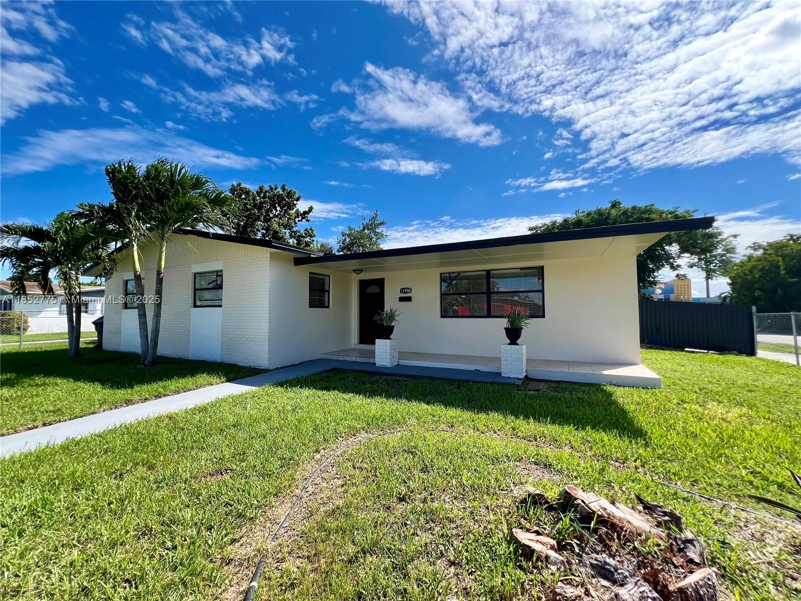 11950 SW 199th St