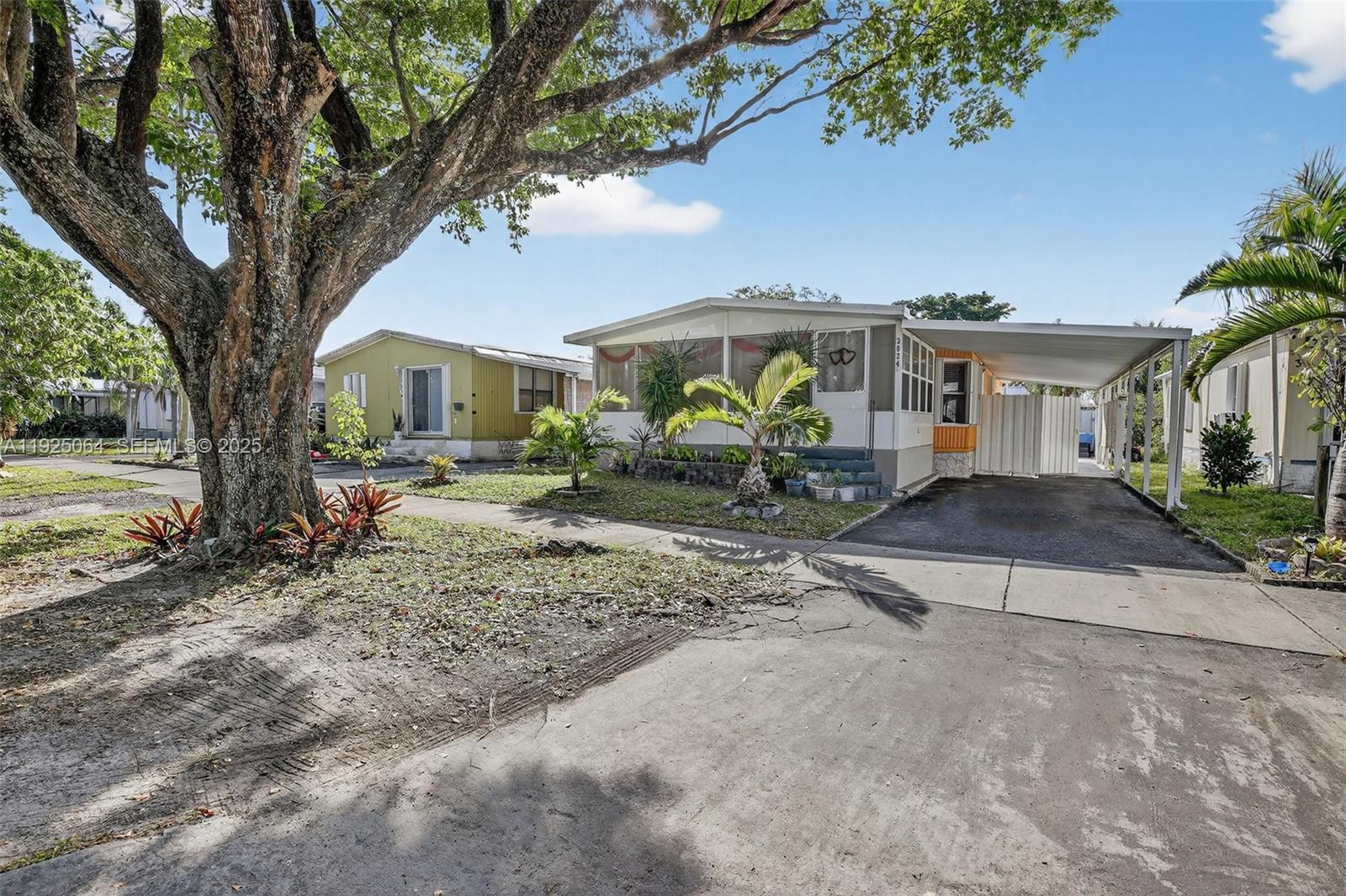 RAVENSWOOD NORTH - Residential