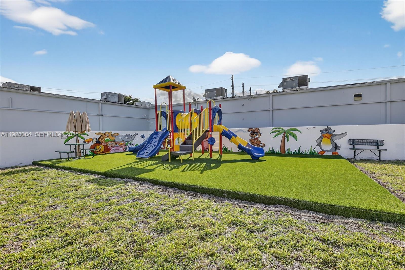 RAVENSWOOD NORTH - Residential