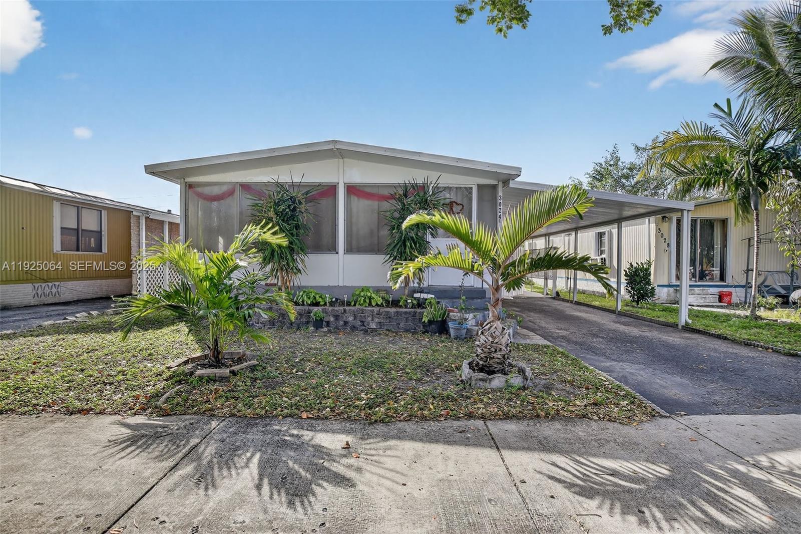 RAVENSWOOD NORTH - Residential