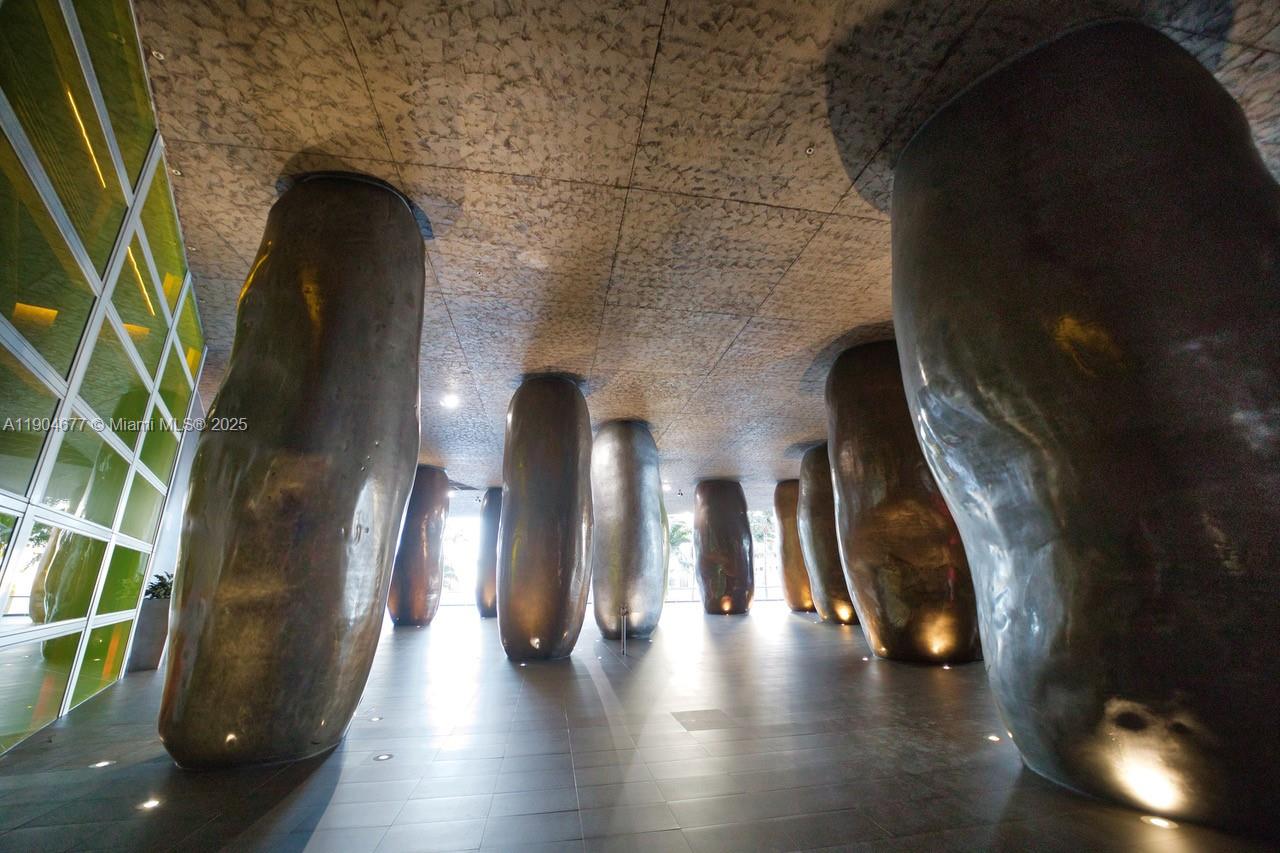 ICON BRICKELL CONDO NO 1 - Residential Lease