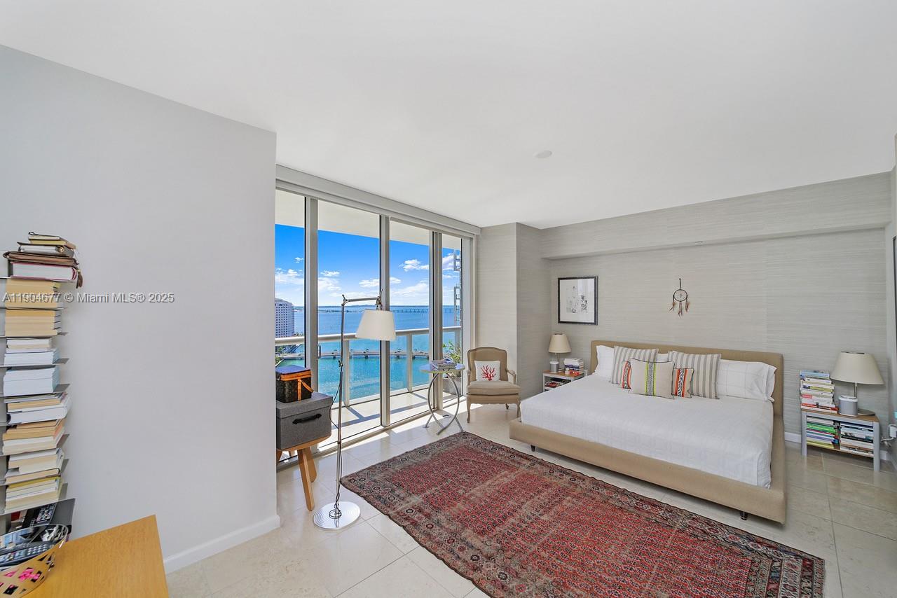 ICON BRICKELL CONDO NO 1 - Residential Lease