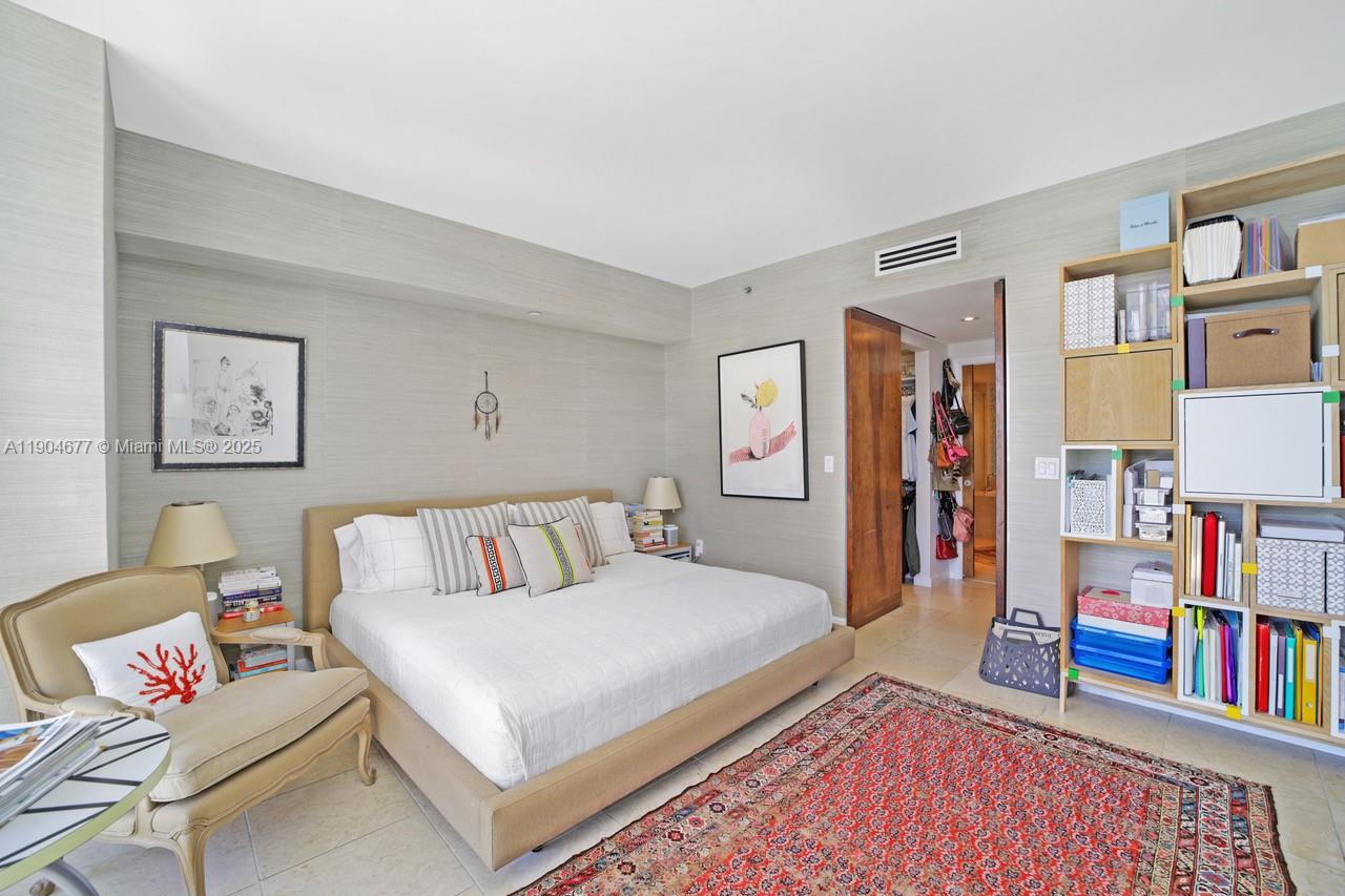 ICON BRICKELL CONDO NO 1 - Residential Lease