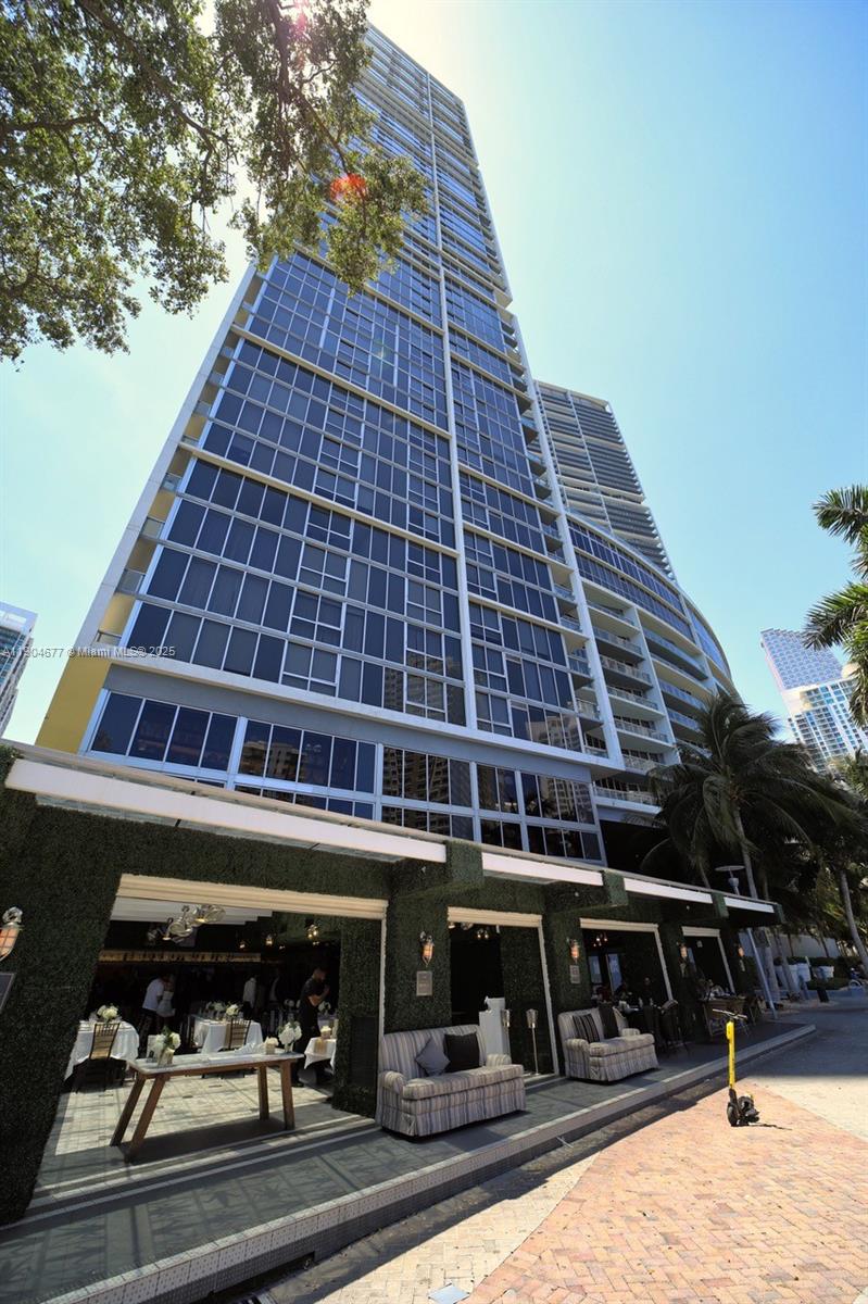 ICON BRICKELL CONDO NO 1 - Residential Lease