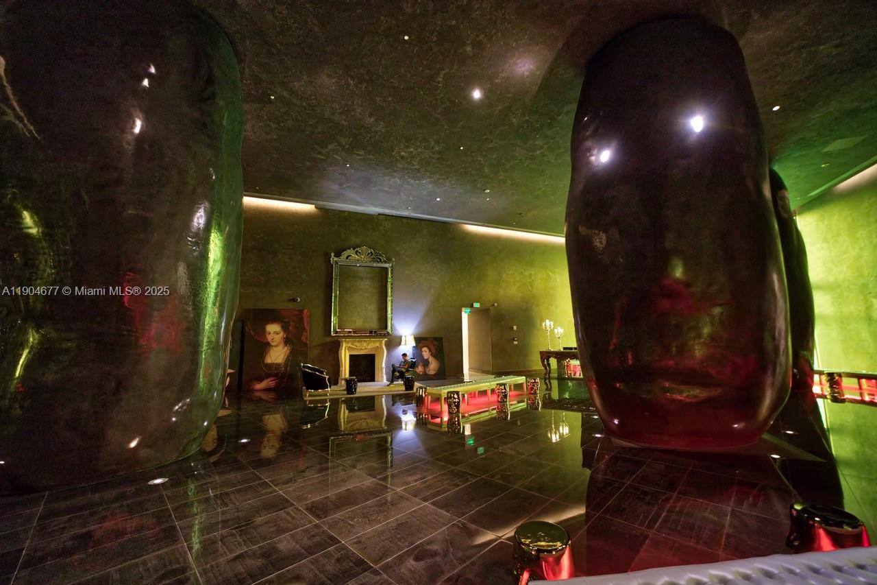 ICON BRICKELL CONDO NO 1 - Residential Lease