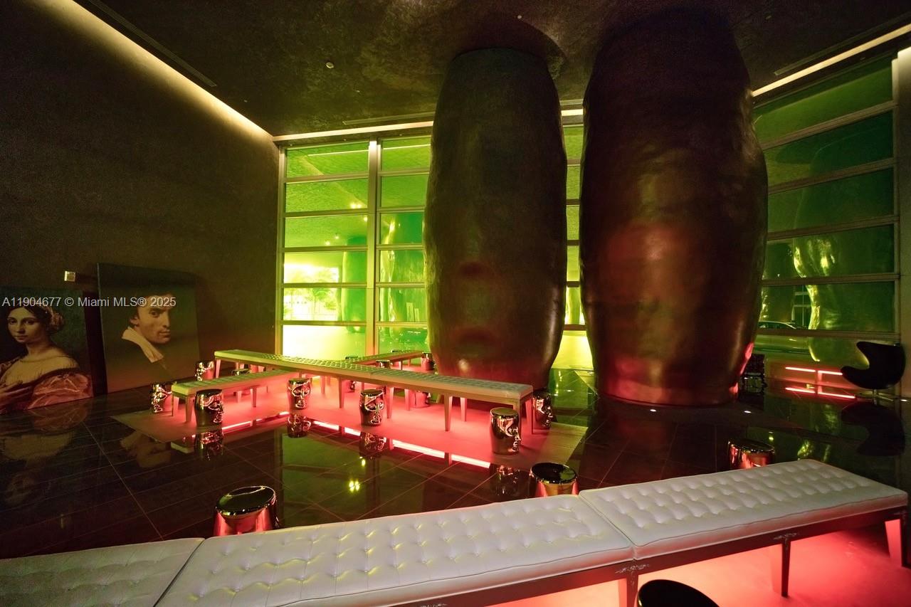 ICON BRICKELL CONDO NO 1 - Residential Lease