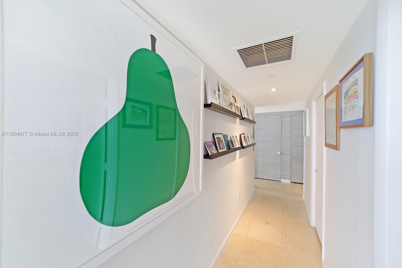 ICON BRICKELL CONDO NO 1 - Residential Lease