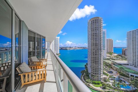 465 Brickell Ave 2001 Miami FL 33131