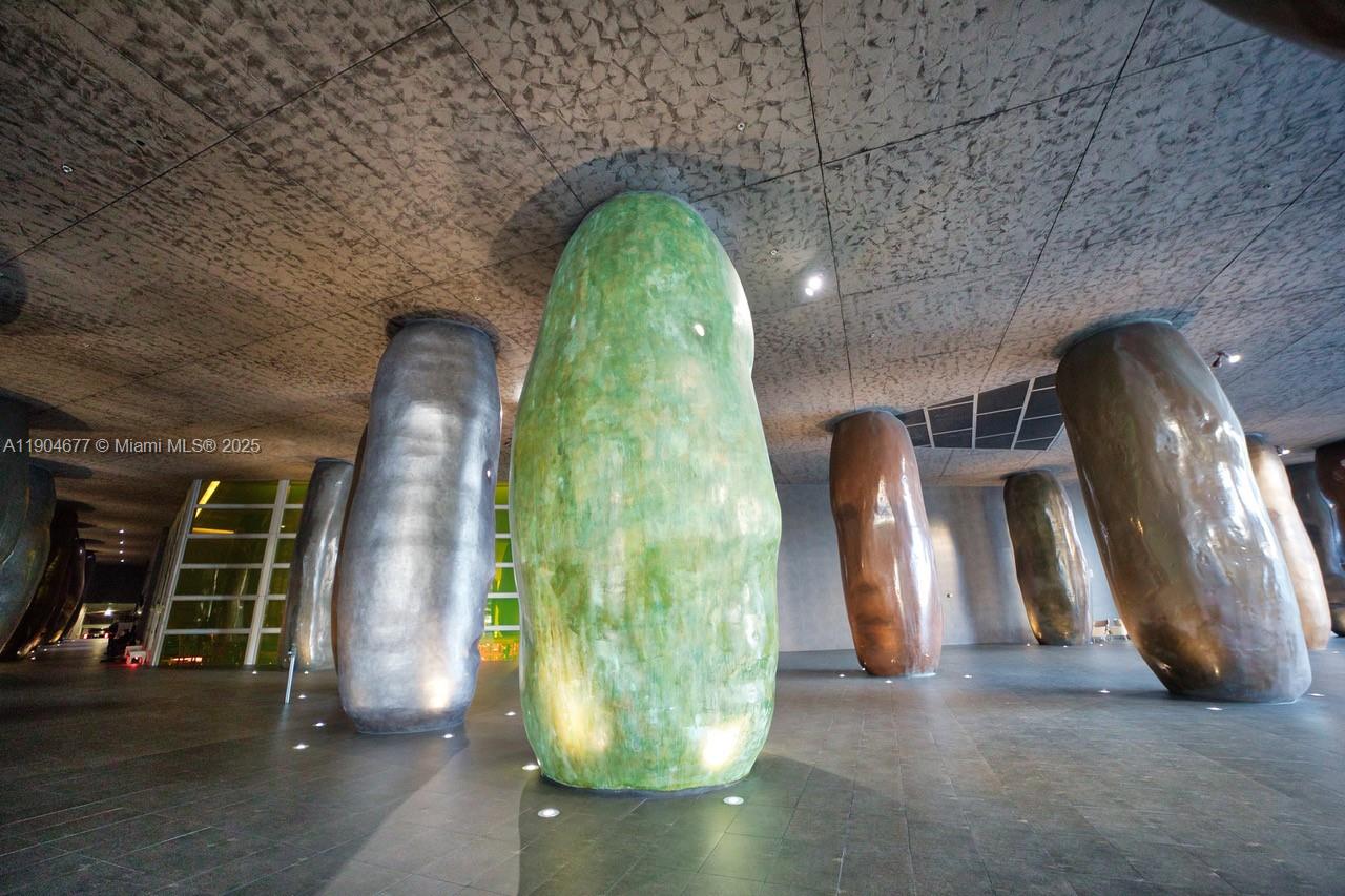 ICON BRICKELL CONDO NO 1 - Residential Lease