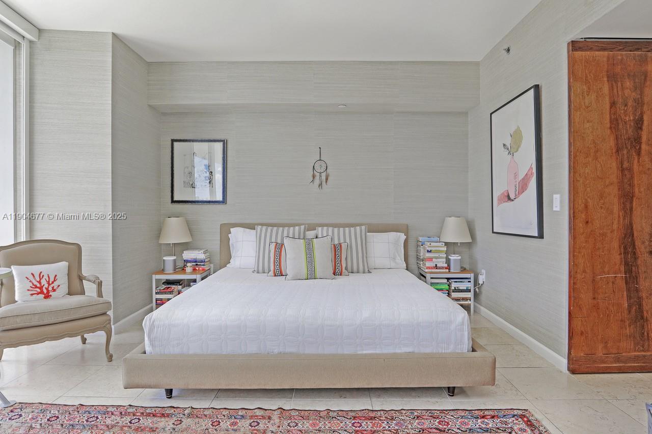 ICON BRICKELL CONDO NO 1 - Residential Lease