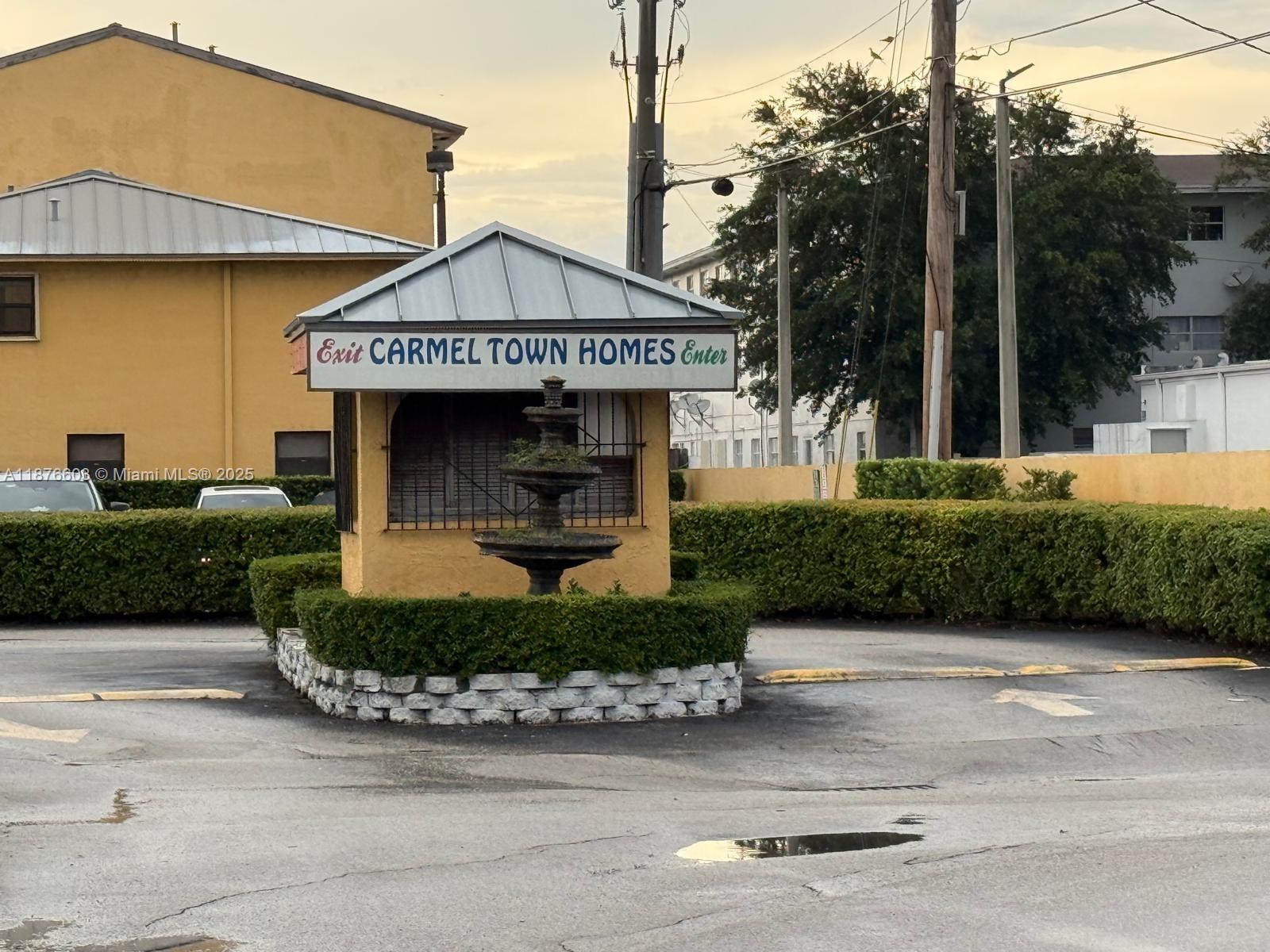 Excellent opportunity in the heart of Hialeah. Spacious 2-bedroom, 1.5-bath condo featuring in-unit washer and dryer, Tile floors throughout, and abundant natural light. Practical layout with comfortable bedrooms and a balcony perfect for relaxing. Prime location near Westland Mall, restaurants, schools, and with easy access to Palmetto (826) and Okeechobee Rd. Assigned parking and low HOA fees. Ideal for first-time buyers or investors! THE SELLER IS MOTIVATED