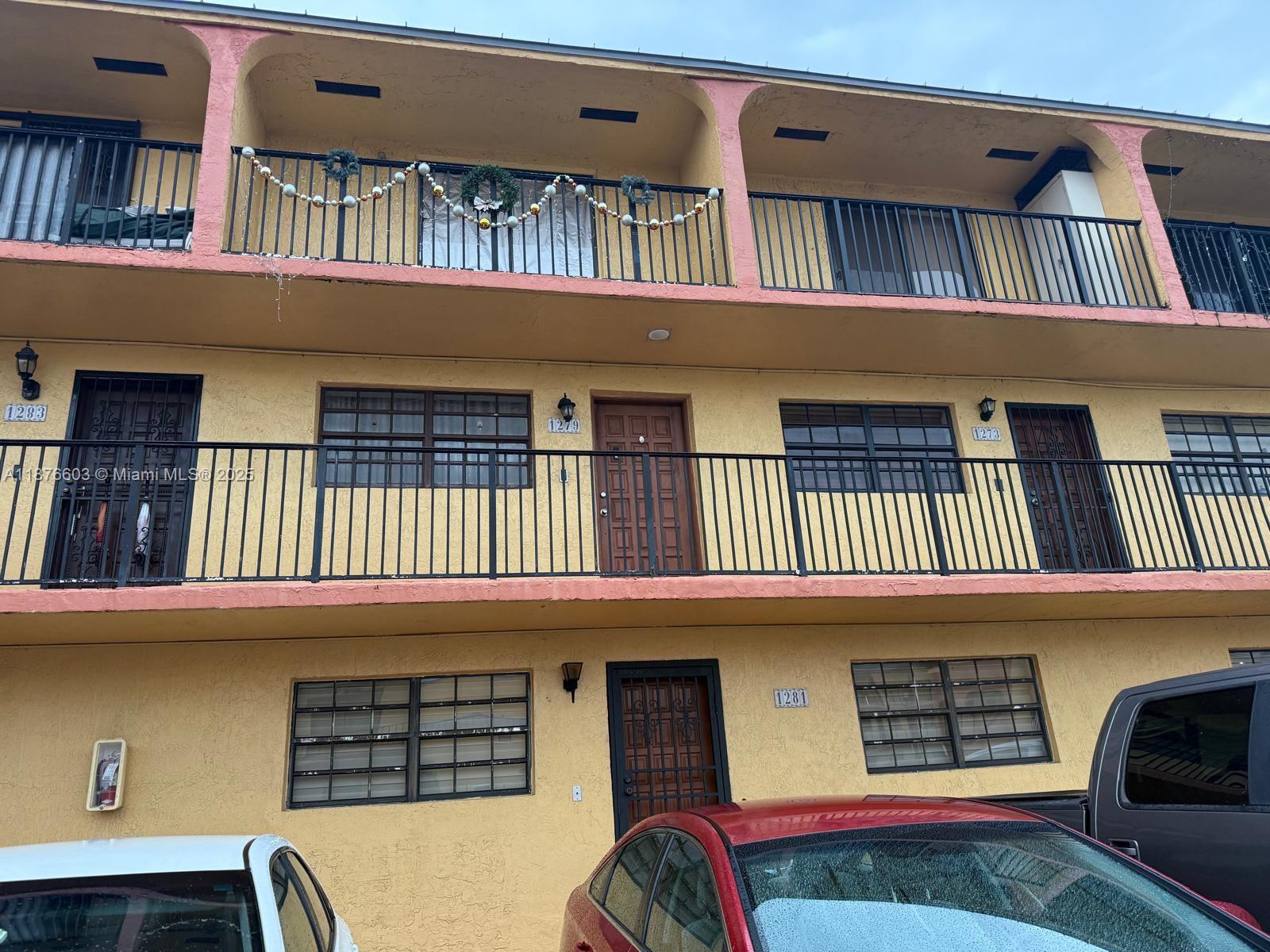 CARMEL TOWNHOMES CONDO - Residential