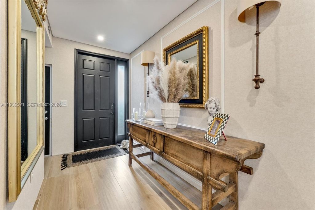 Photo of 3028 NE Quayside Ln #34, Miami, FL 33138 (MLS # A11990521)