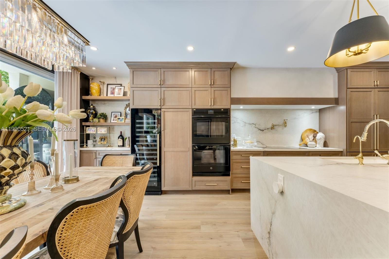 THE TOWNHOMES OF QUAYSIDE - Residential