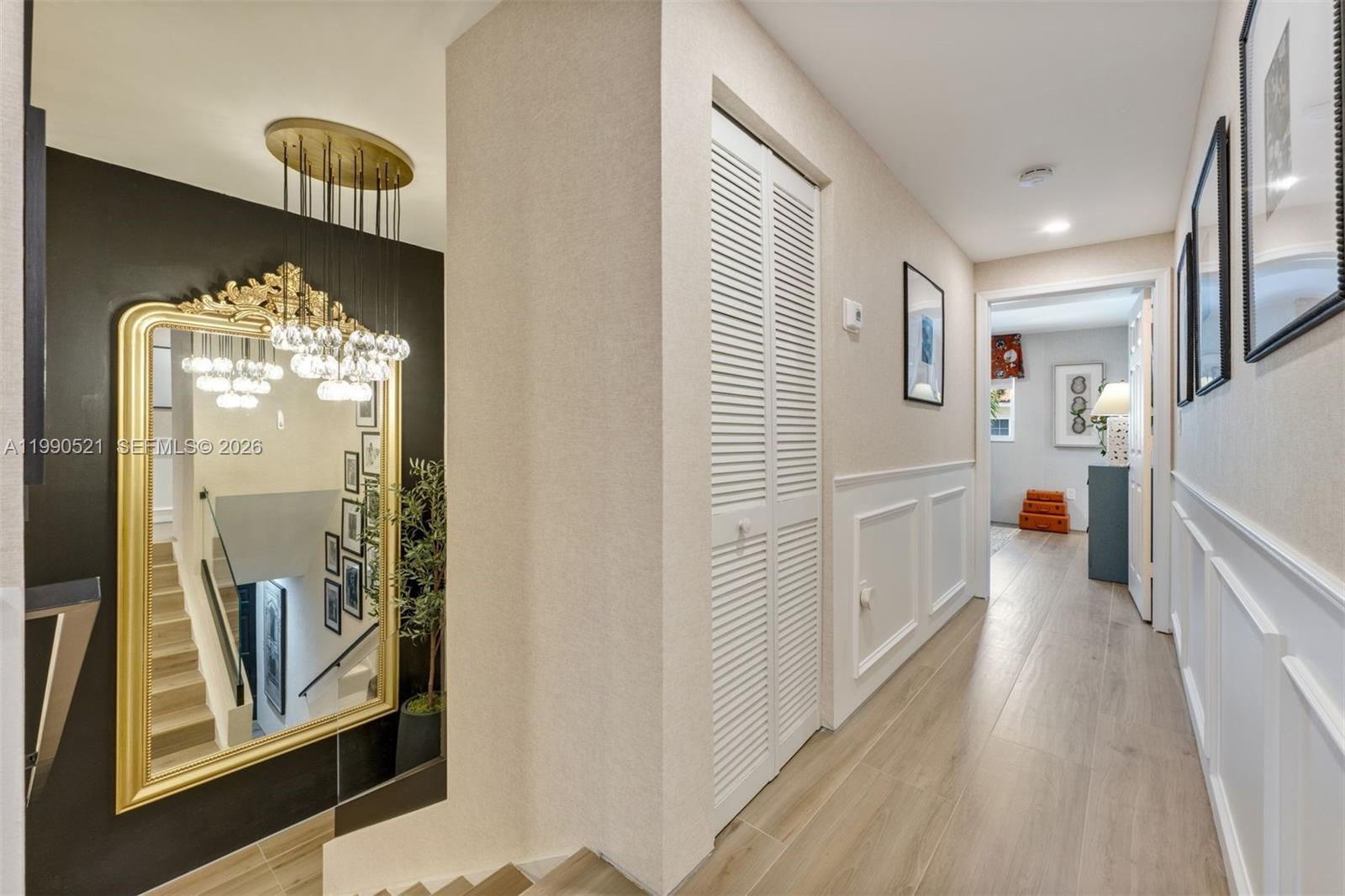 THE TOWNHOMES OF QUAYSIDE - Residential