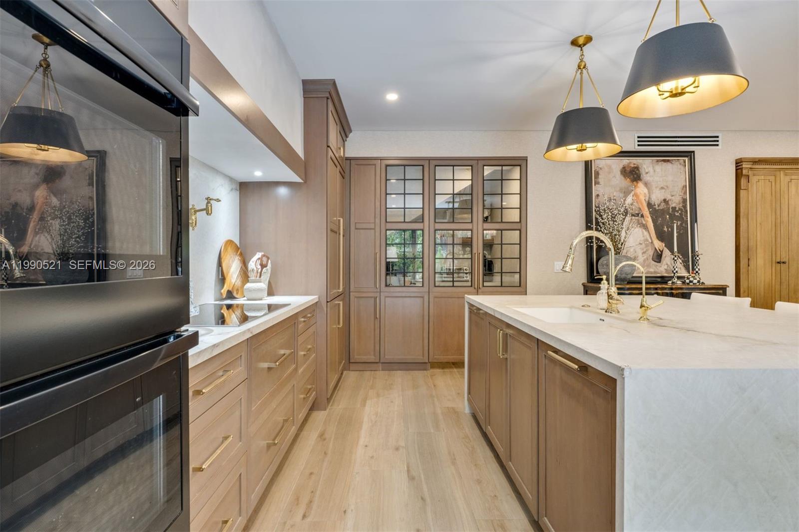 THE TOWNHOMES OF QUAYSIDE - Residential