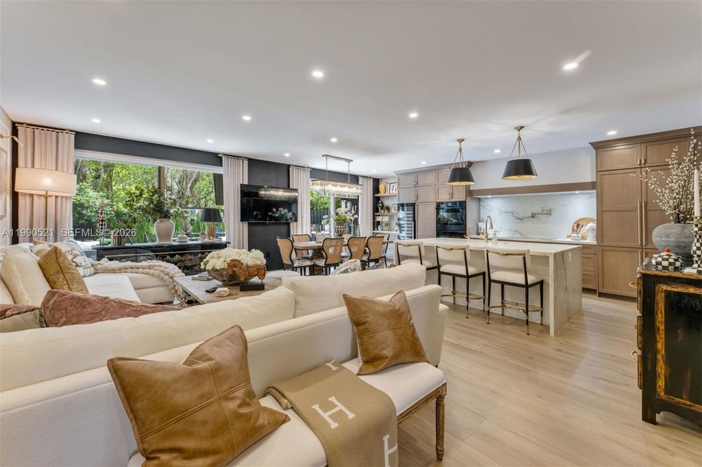 Photo of 3028 NE Quayside Ln #34, Miami, FL 33138 (MLS # A11990521)