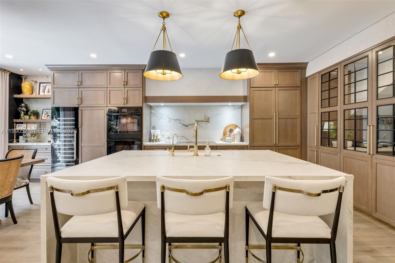 THE TOWNHOMES OF QUAYSIDE - Residential