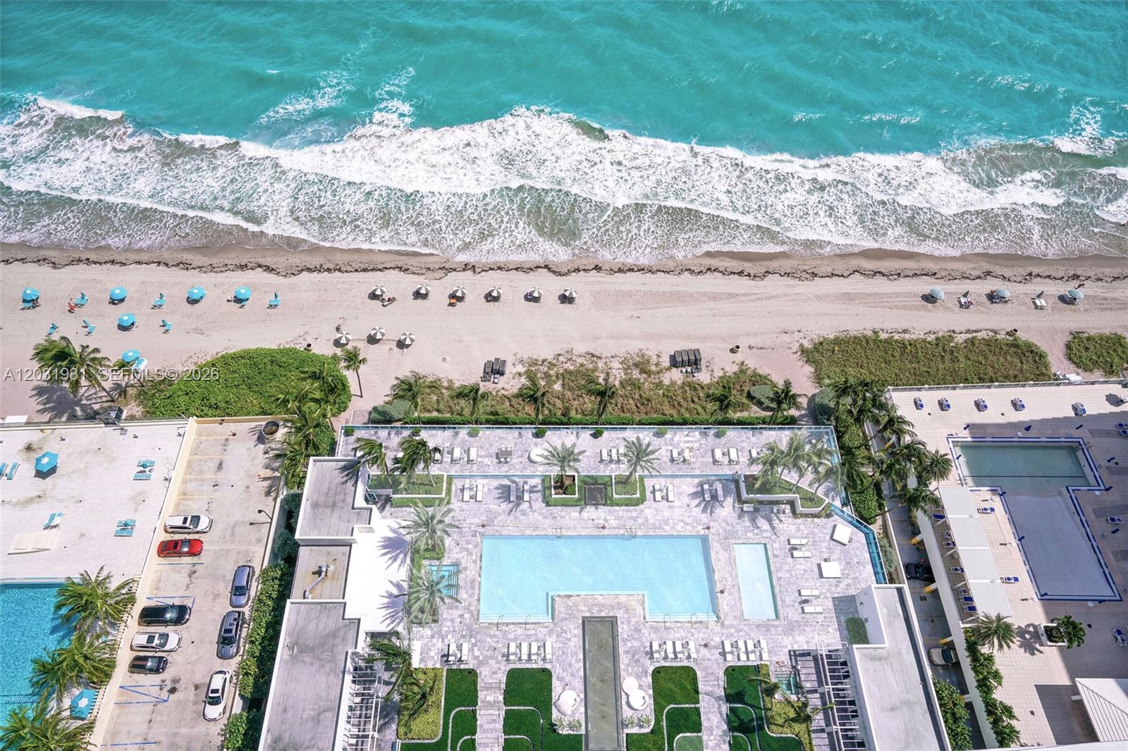 2711 S Ocean Dr 2803