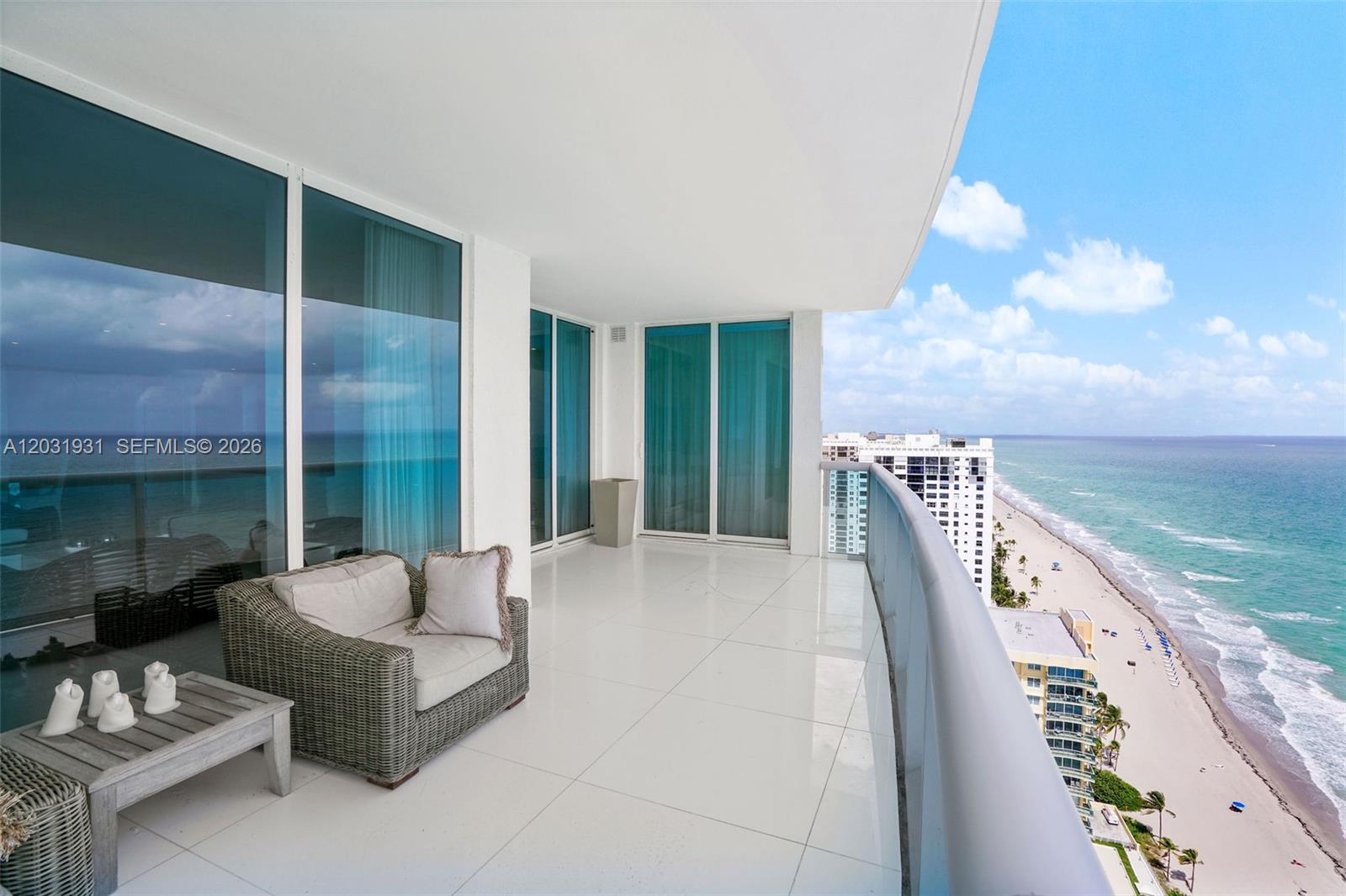 2711 S Ocean Dr 2803