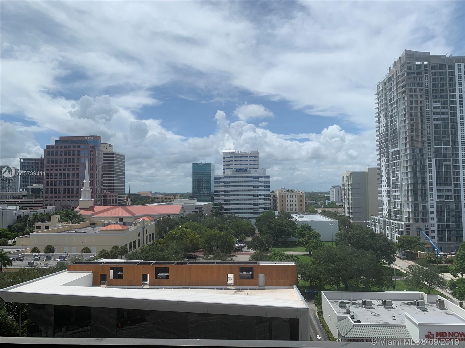 WAVERLY AT LAS OLAS CONDO - Residential Lease