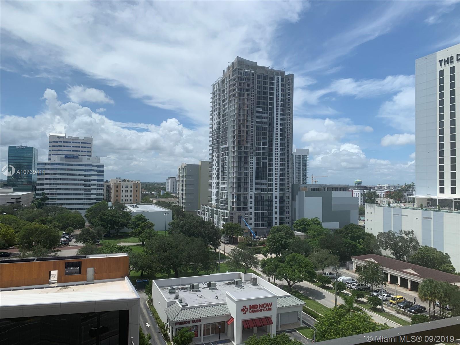 WAVERLY AT LAS OLAS CONDO - Residential Lease