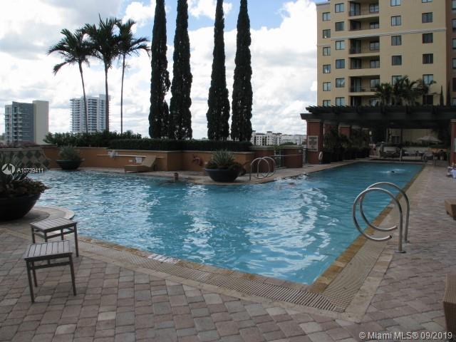 WAVERLY AT LAS OLAS CONDO - Residential Lease