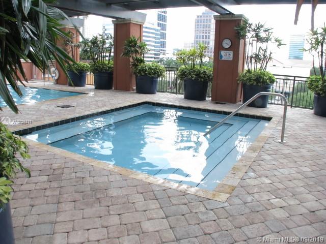 WAVERLY AT LAS OLAS CONDO - Residential Lease